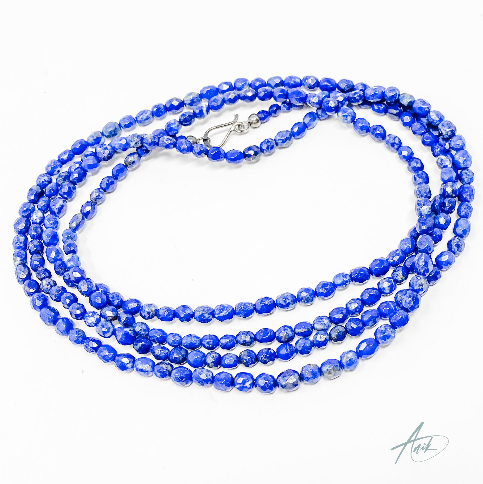 Convertible Necklace to Bracelet