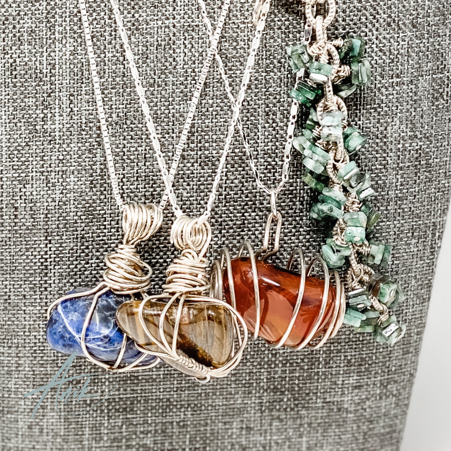 Pendants