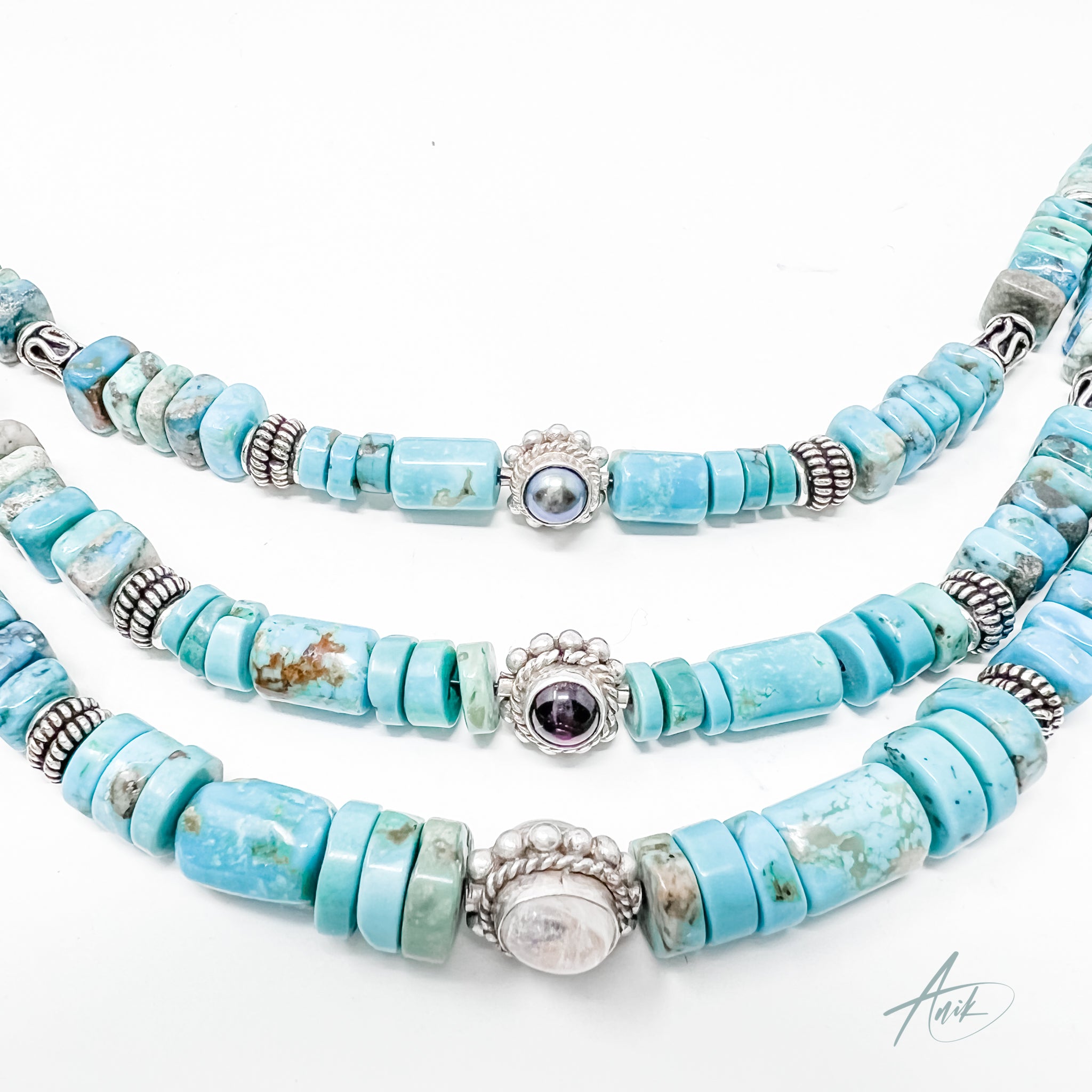 Turquoise Designs - Modern, Fresh and Unexpected