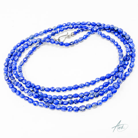 Convertible Necklace to Bracelet